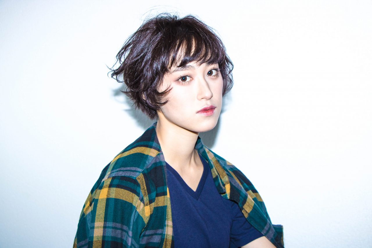 変身！ムーブメントショート AFTER