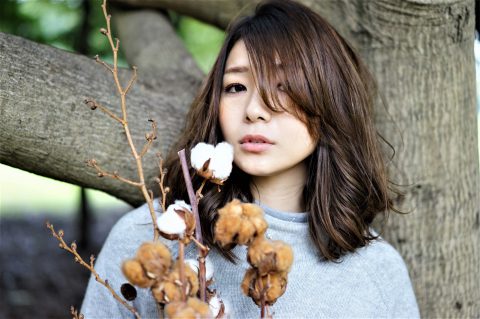 『おとなミディースタイルに変身！！』