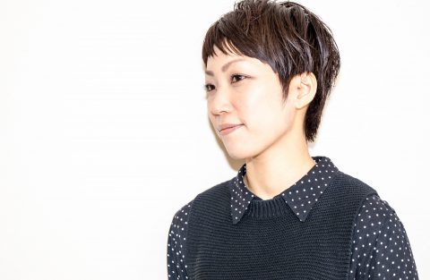 変身！　ポジティブフレンチ