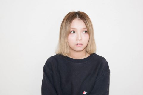 変身！　やっぱりブリーチガール。