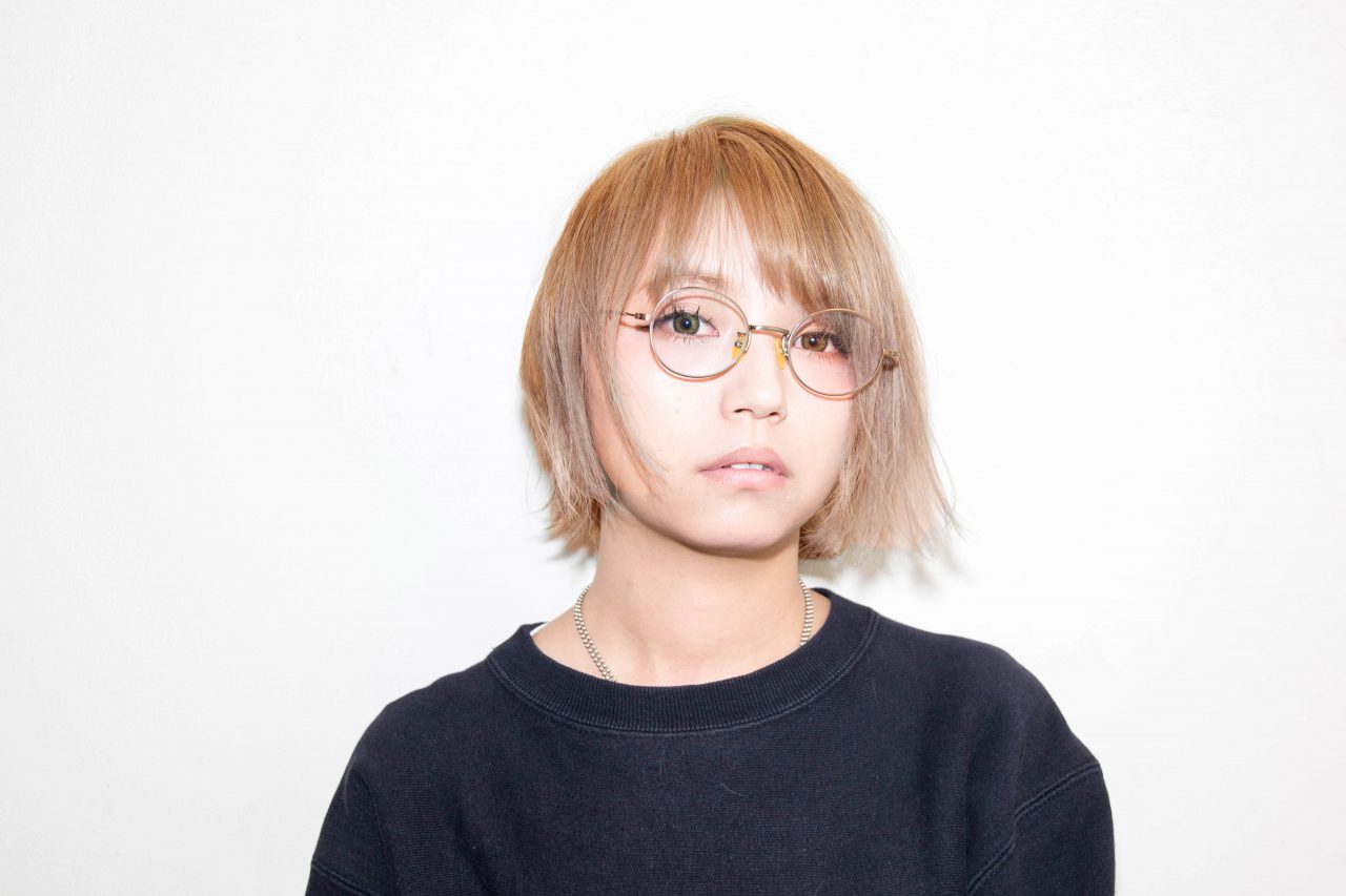 変身！　やっぱりブリーチガール。 AFTER