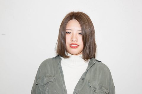 変身！キャリアガール