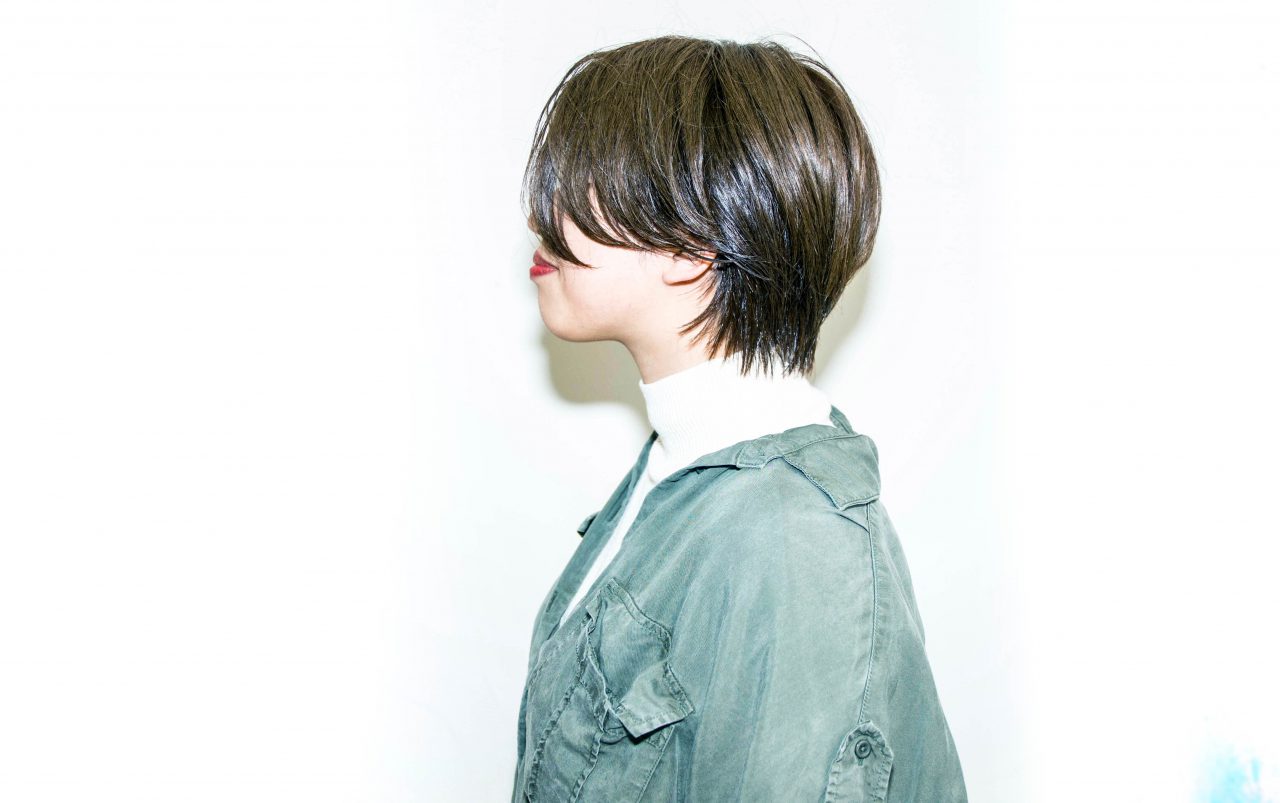 変身！キャリアガール AFTER