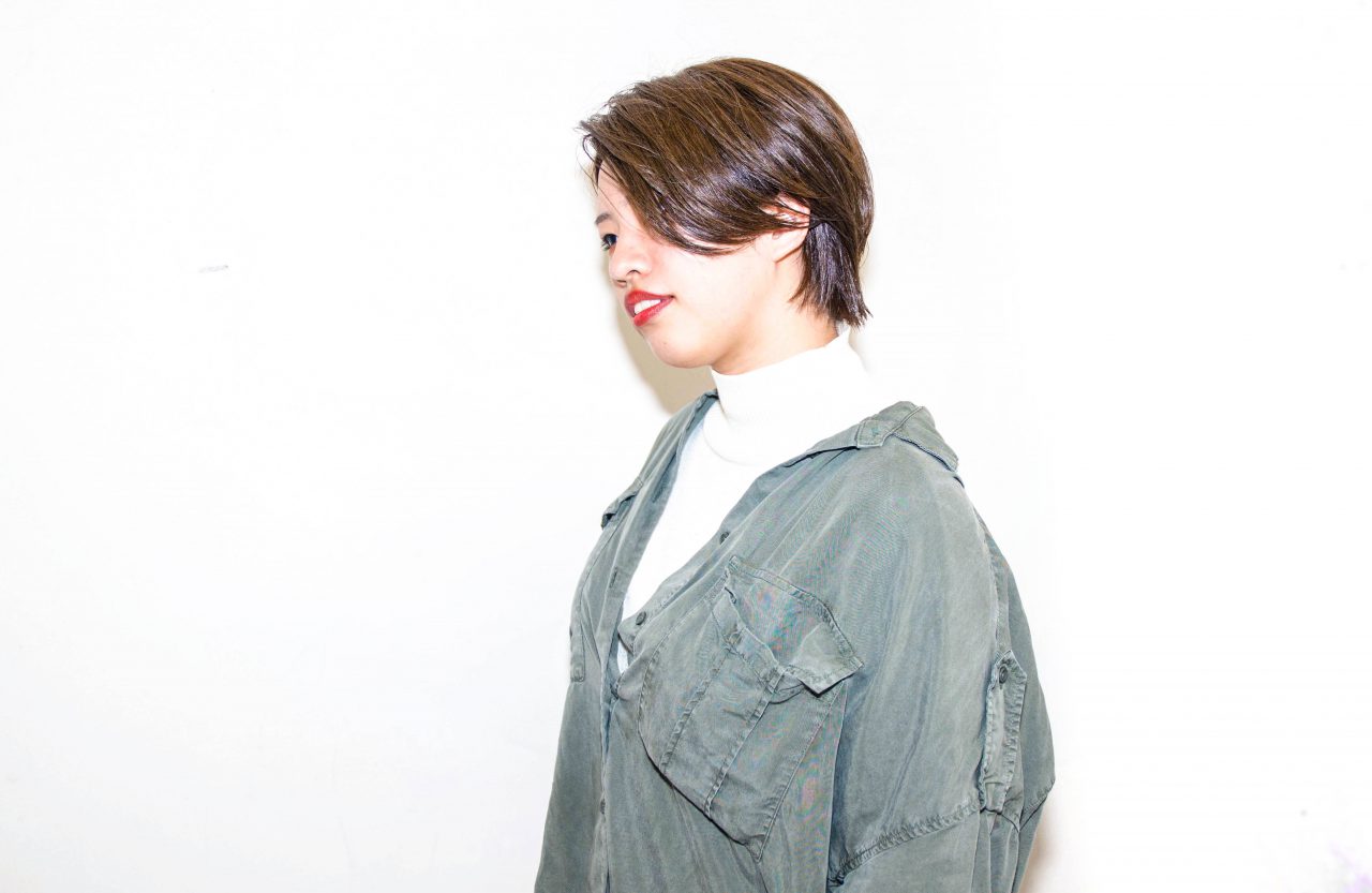 変身！キャリアガール スタイル写真