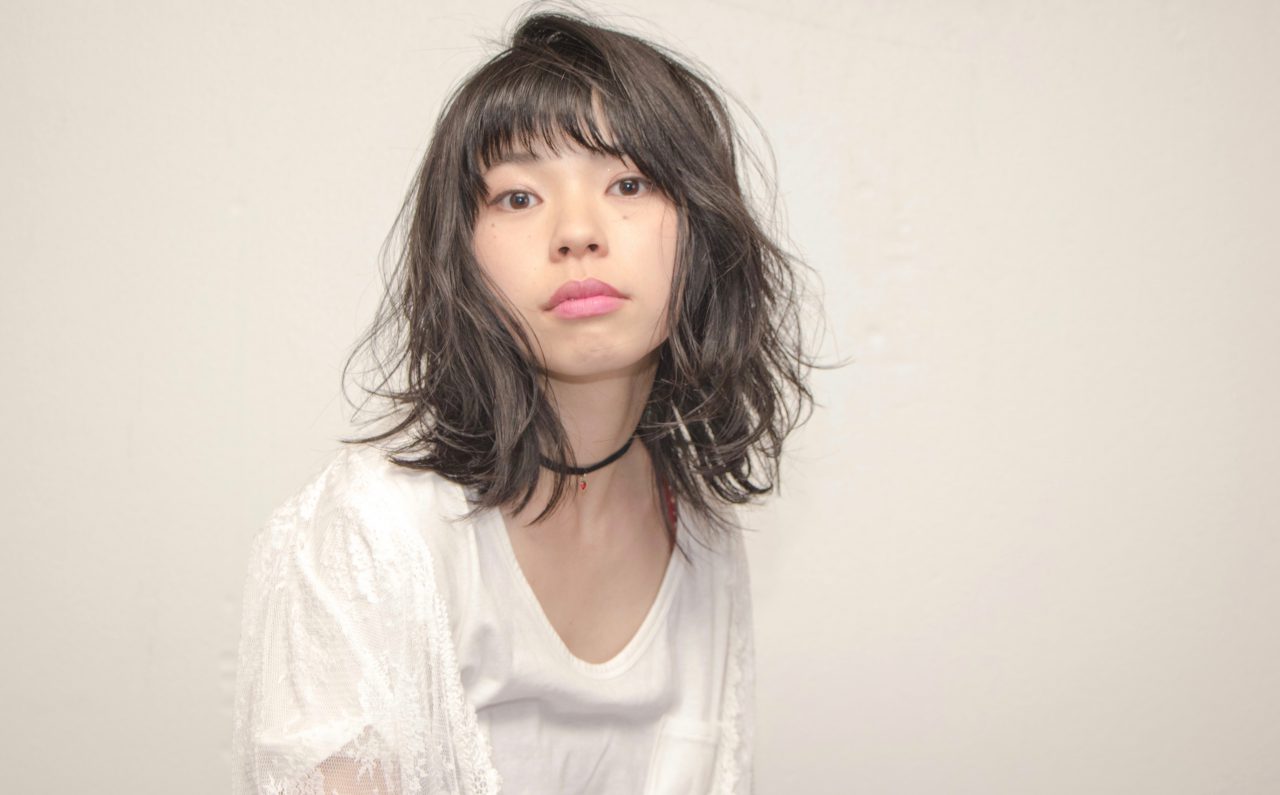 変身！　カルフワクール スタイル写真