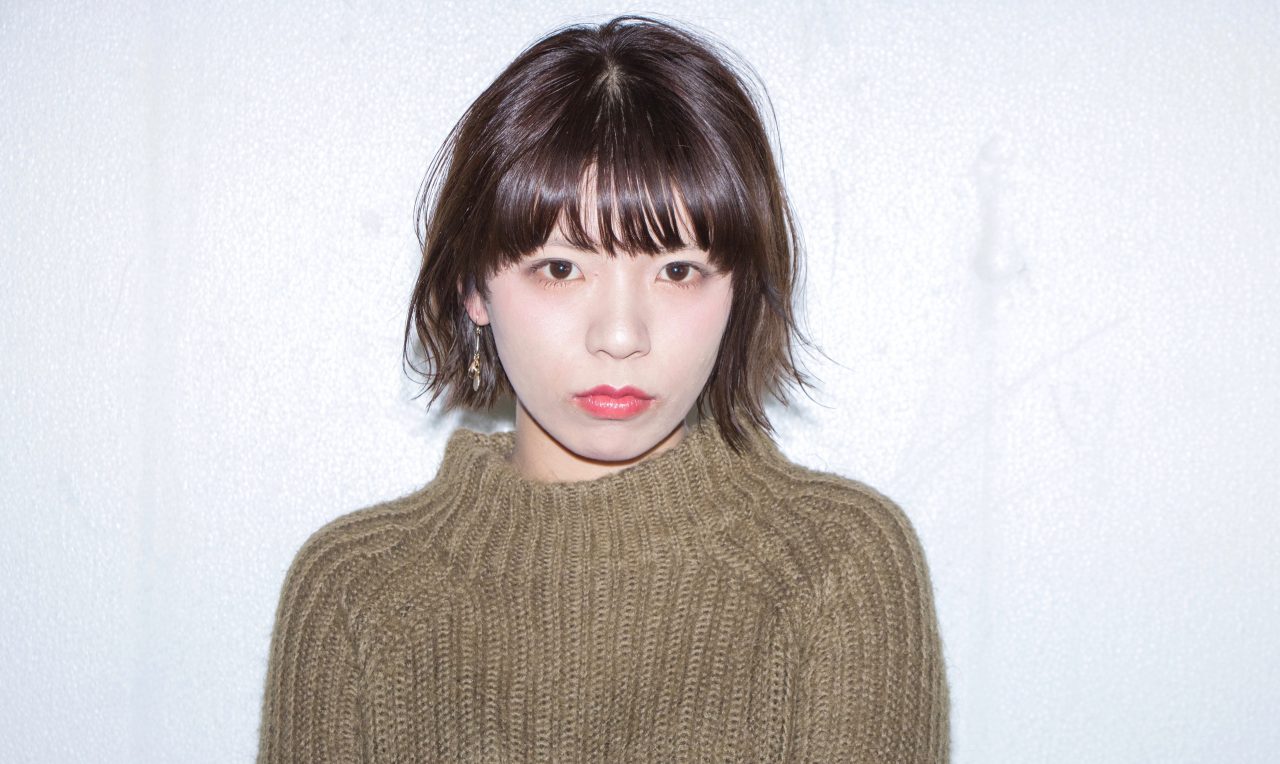 変身！　２wayガール スタイル写真