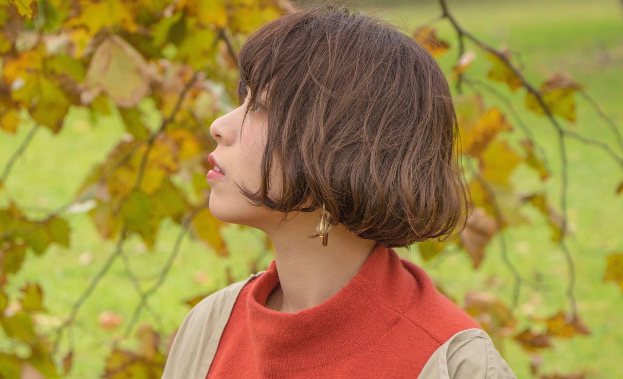 変身！　２wayガール AFTER