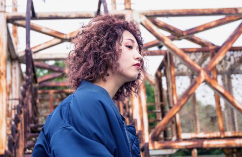 変身！　あったかスパイラルガール