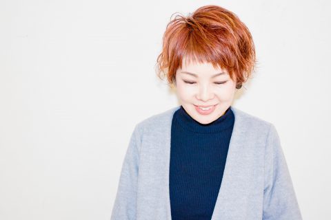 変身！　デザイナーズママ