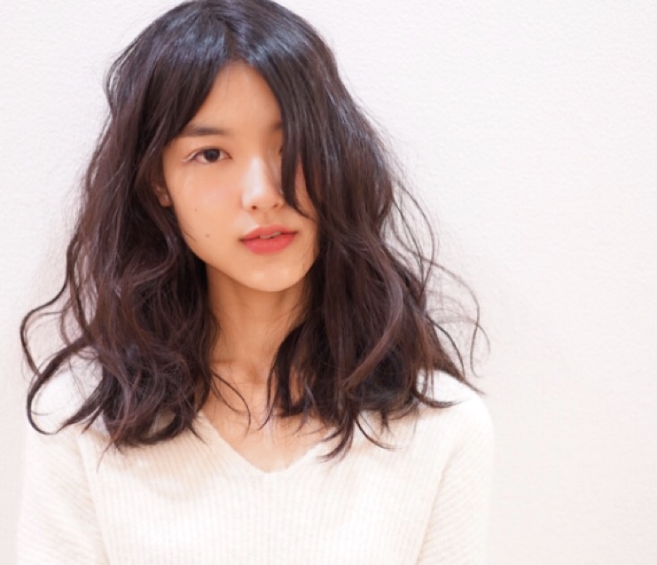 オトナっぽガール＊ AFTER