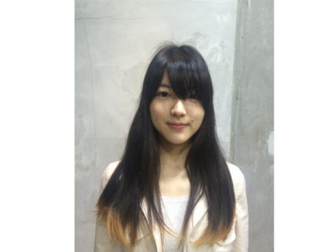 オトナっぽガール＊