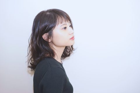 変身！　モード風カジュアル