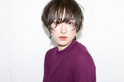 変身！　ショートオンザエッヂ