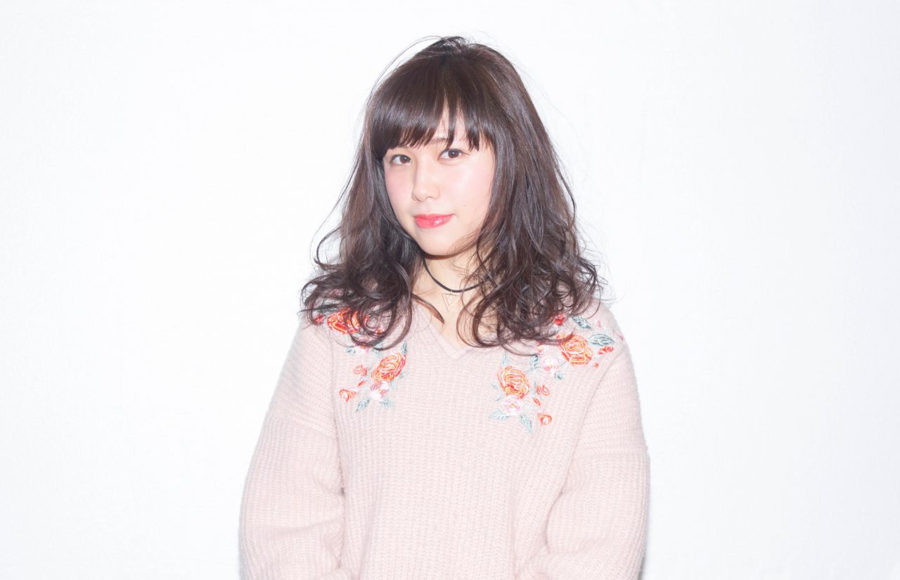 変身！　マシュマロング AFTER