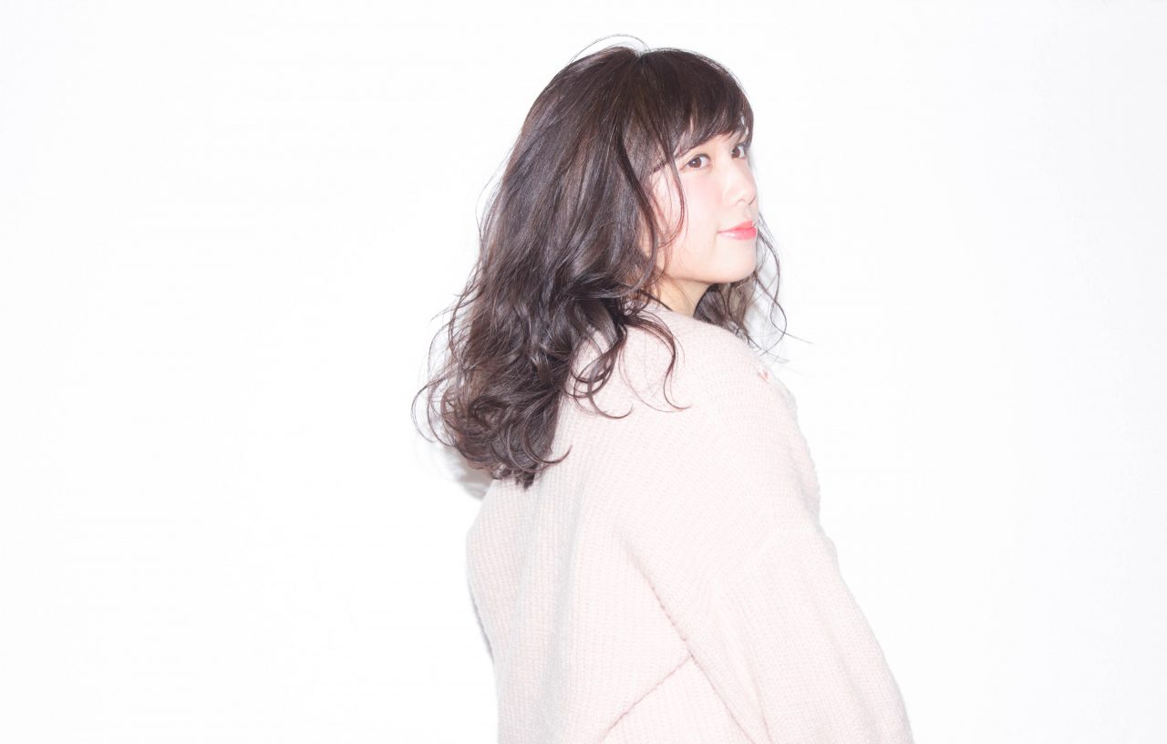 変身！　マシュマロング スタイル写真