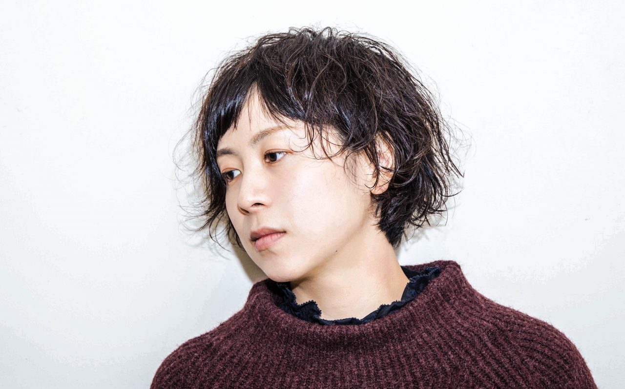 変身！　ロードオブママ スタイル写真