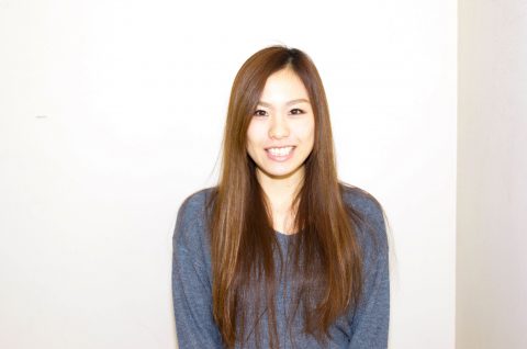 変身！ 大人ガール。