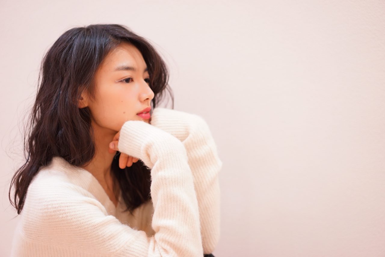 オトナっぽガール＊ スタイル写真