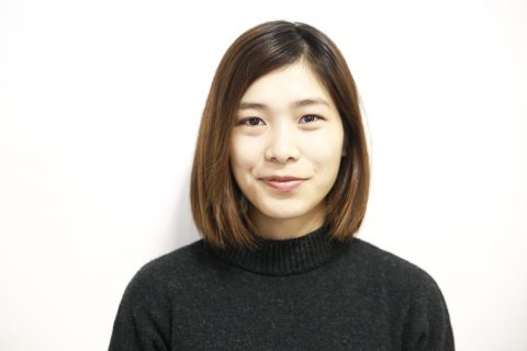 クールショートガール*
