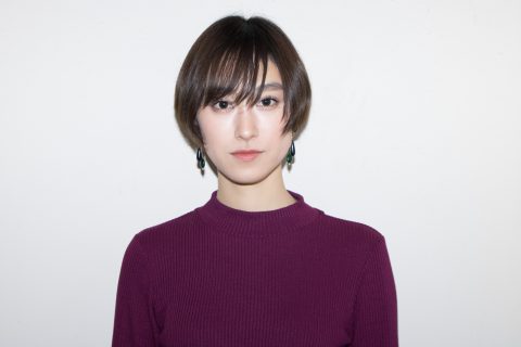 変身！　ショートオンザエッヂ