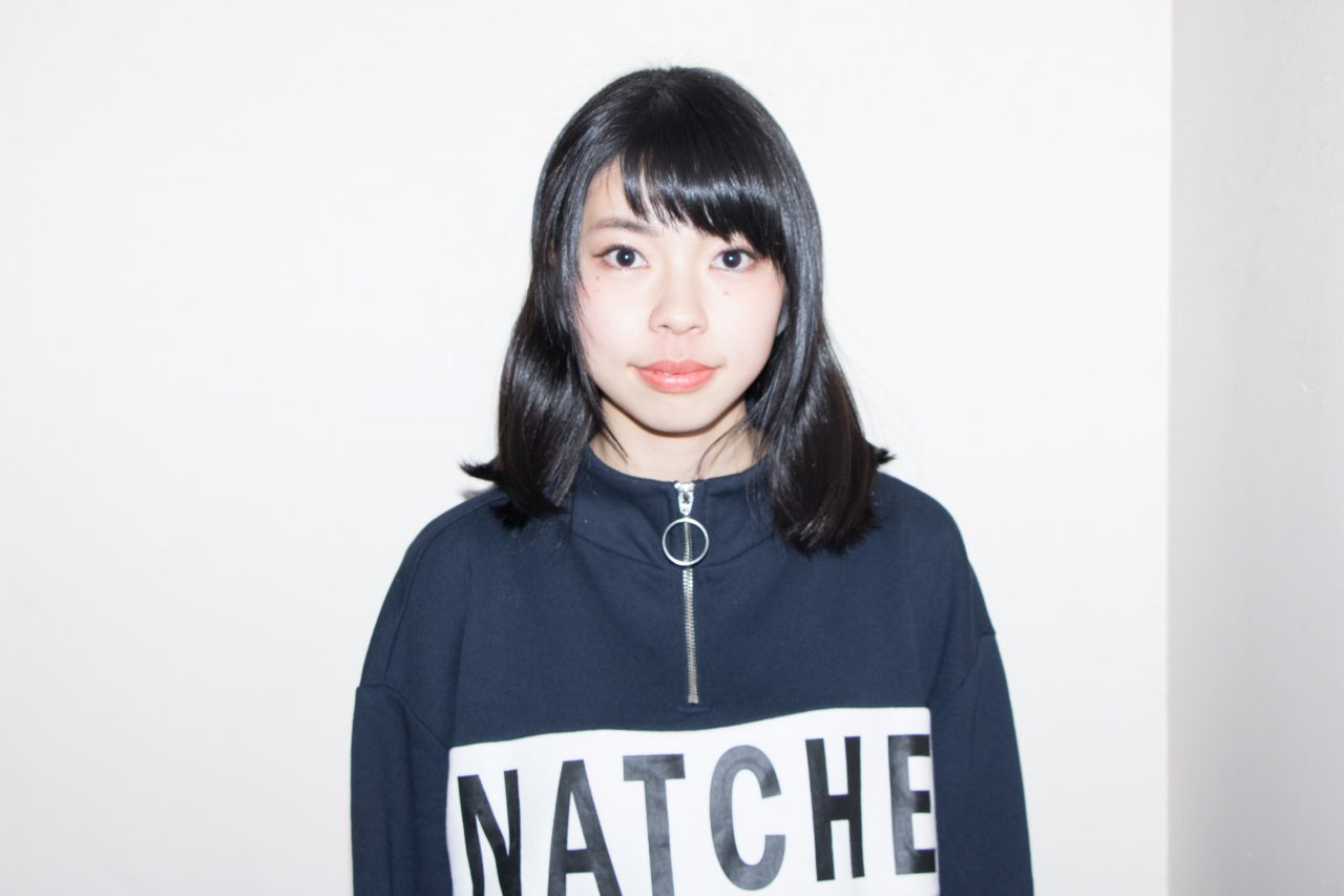 変身！GoodBlack BEFORE