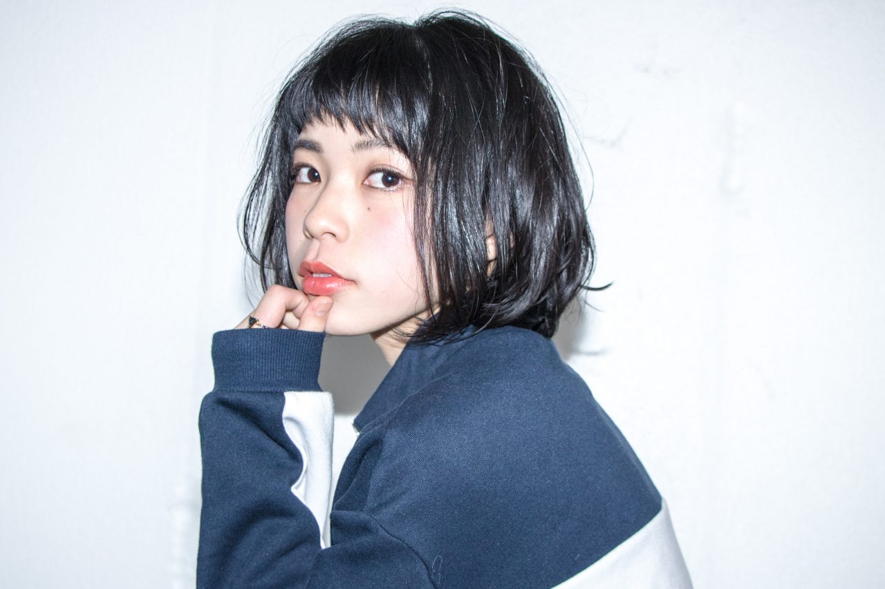 変身！GoodBlack AFTER