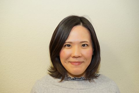 『ふんわりクルッとパーマ』