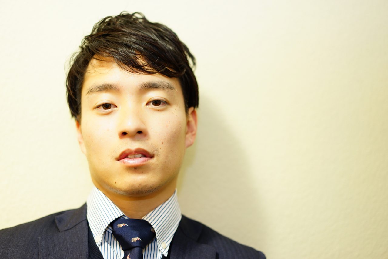 『営業マンにHENSHIN prat2』 AFTER