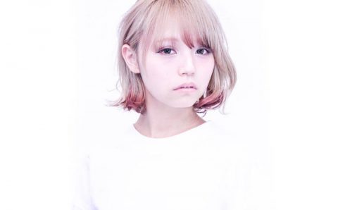 変身！　オンホワイト