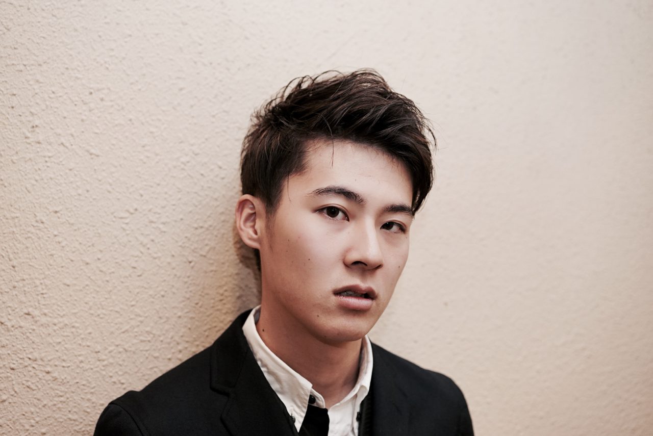 『祝新成人』 AFTER