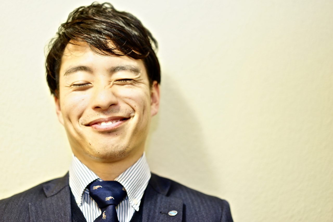 『営業マンにHENSHIN prat2』 スタイル写真