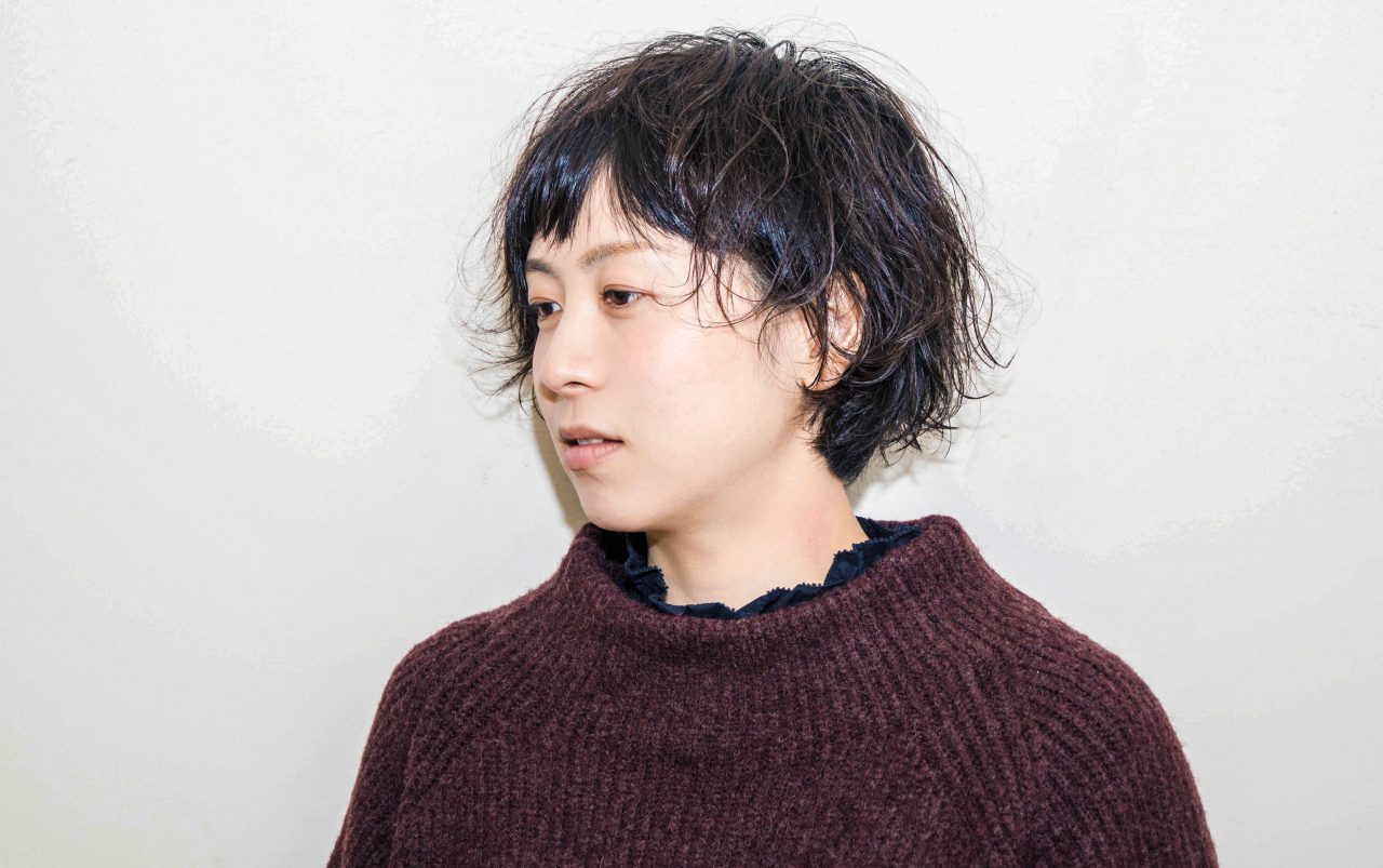 変身！　ロードオブママ スタイル写真