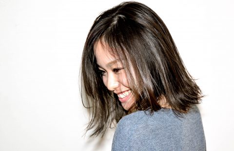 変身！ 大人ガール。