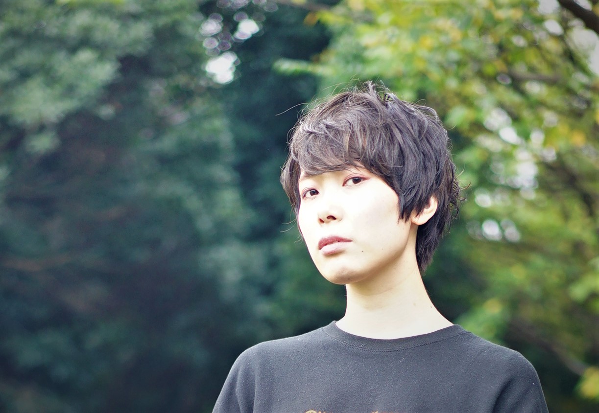 『rough short』 AFTER