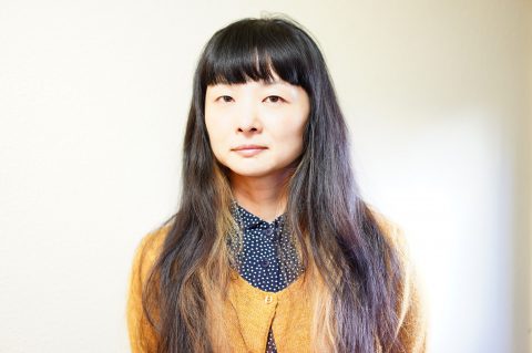 『前髪は切りすぎたくらいで・・・。』