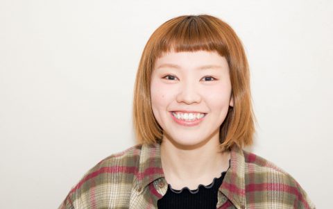 変身！　ブリーチャーガール