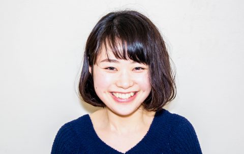 変身！　新社会人BOB