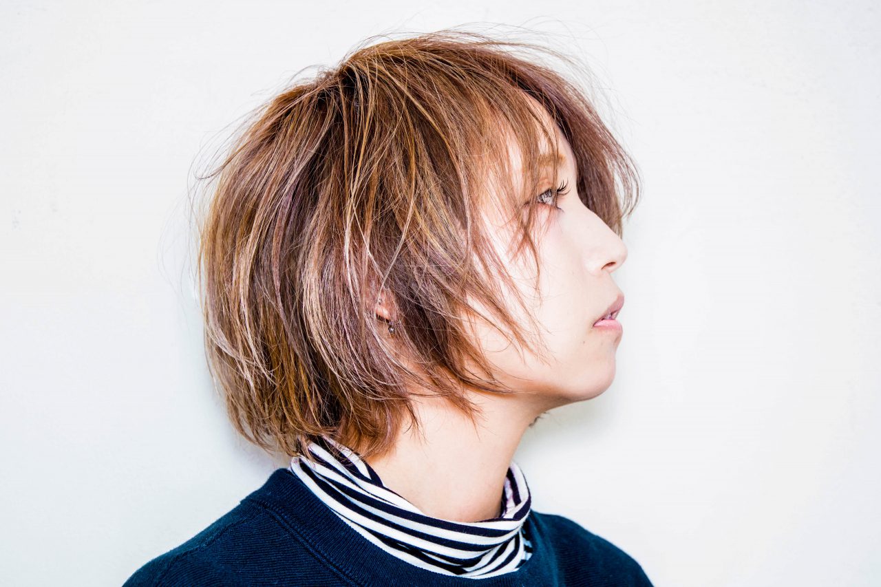 変身！スプリングガール AFTER