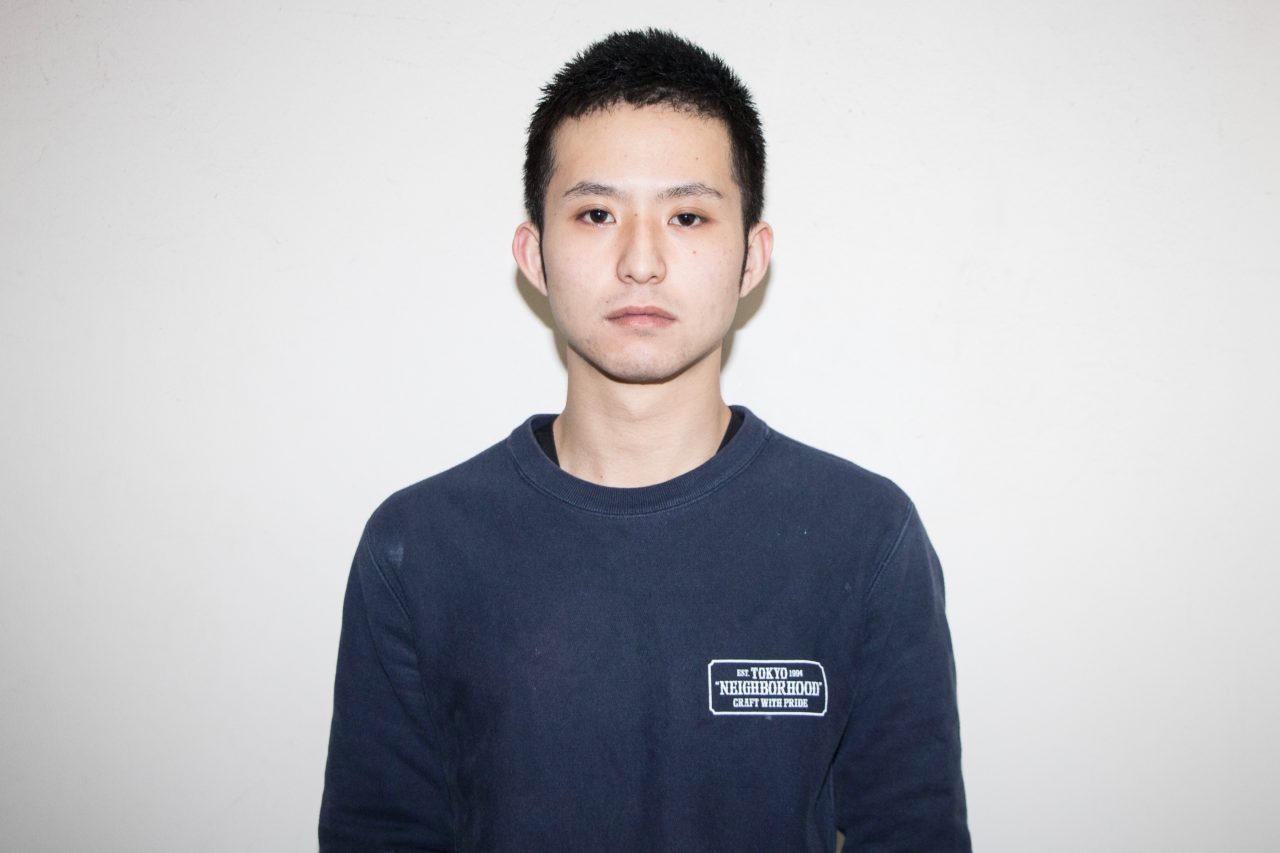 変身！　BOØWZ BEFORE