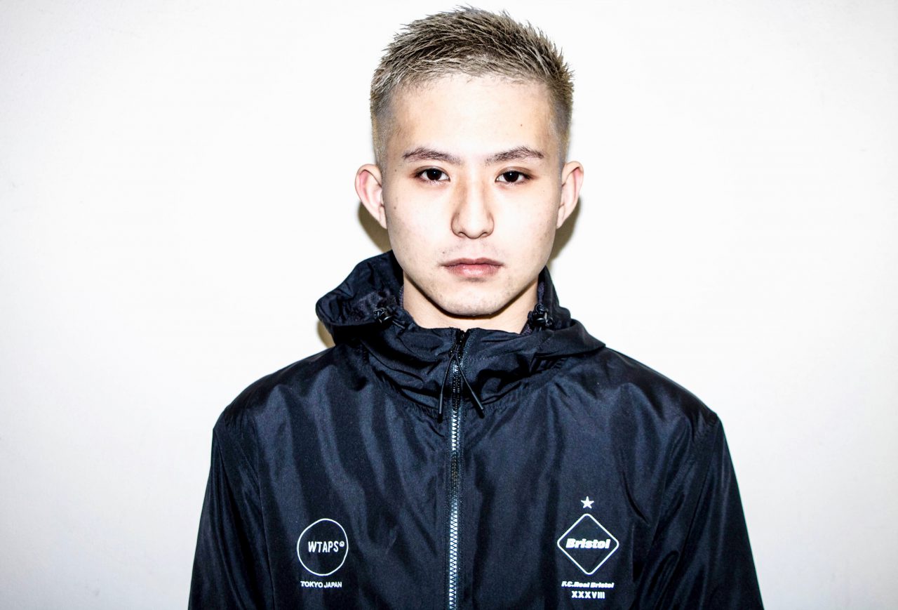 変身！　BOØWZ AFTER