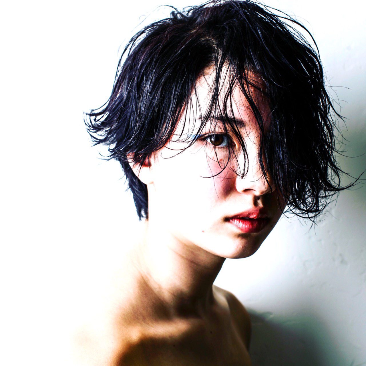 新しい私をみて欲しい AFTER