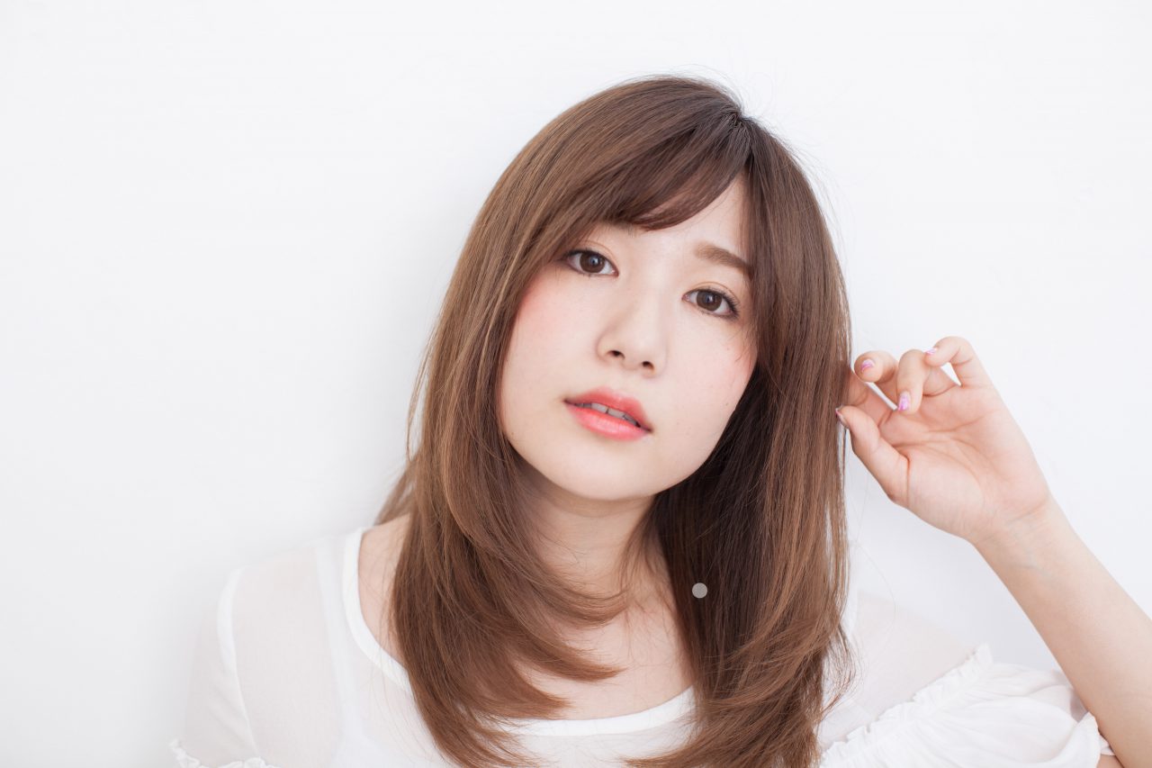 変身！レイヤーミディ AFTER