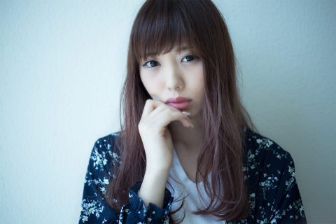 変身！色っぽガール