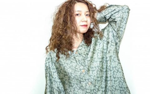 変身！くせ毛風スパイラル