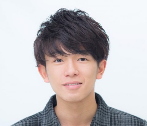 ツーブロック大人ショート BEFORE