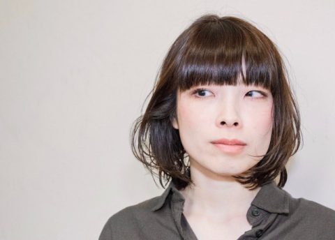 変身！　大人のカジュアルスプリングBOB