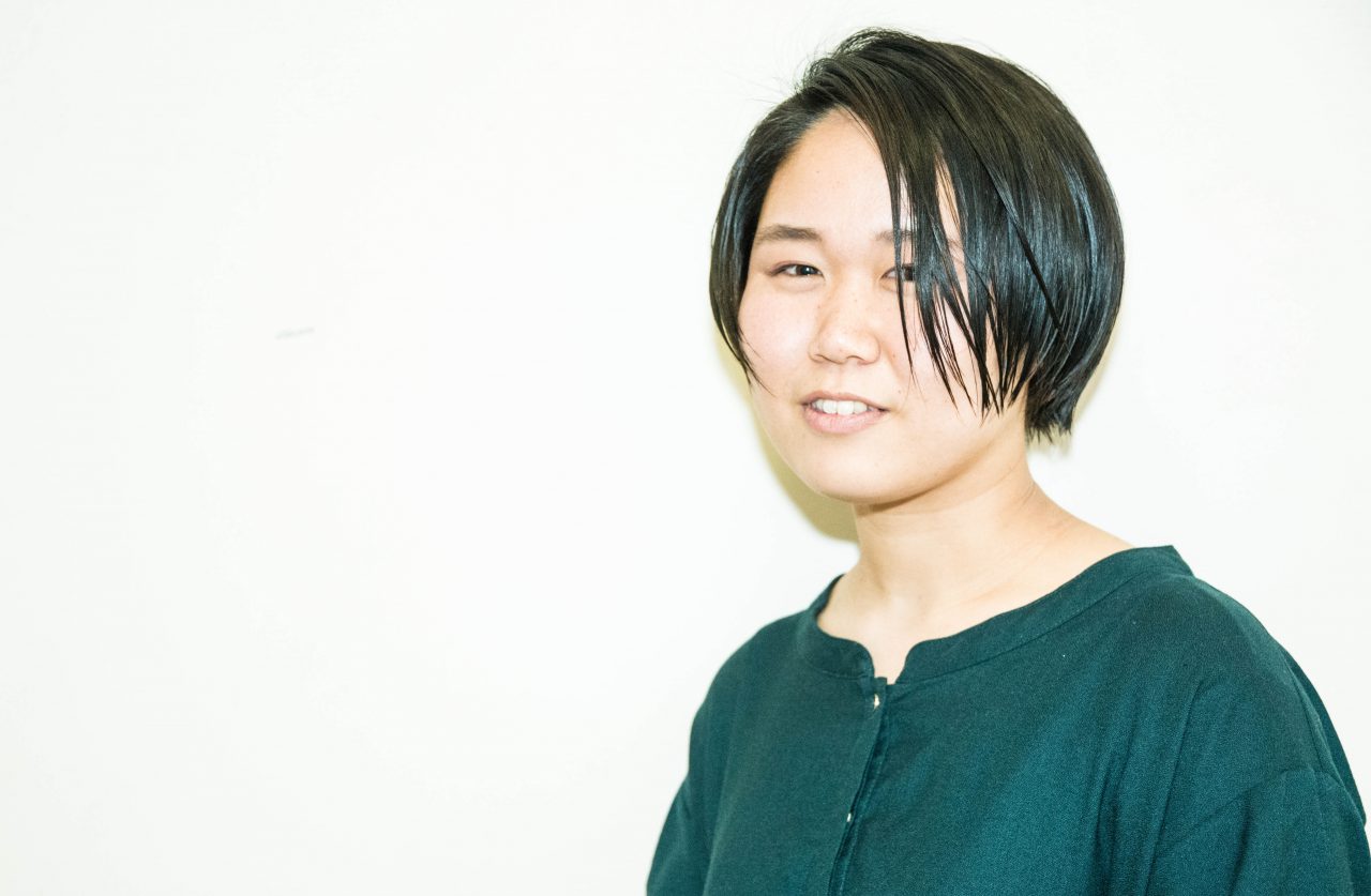 変身！　クリエイターショートボブ スタイル写真