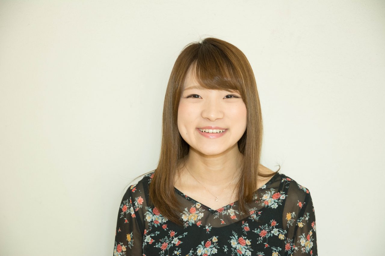 変身！　新社会人ショートボブ BEFORE