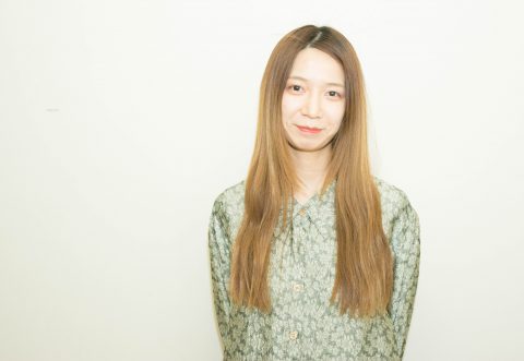 変身！くせ毛風スパイラル