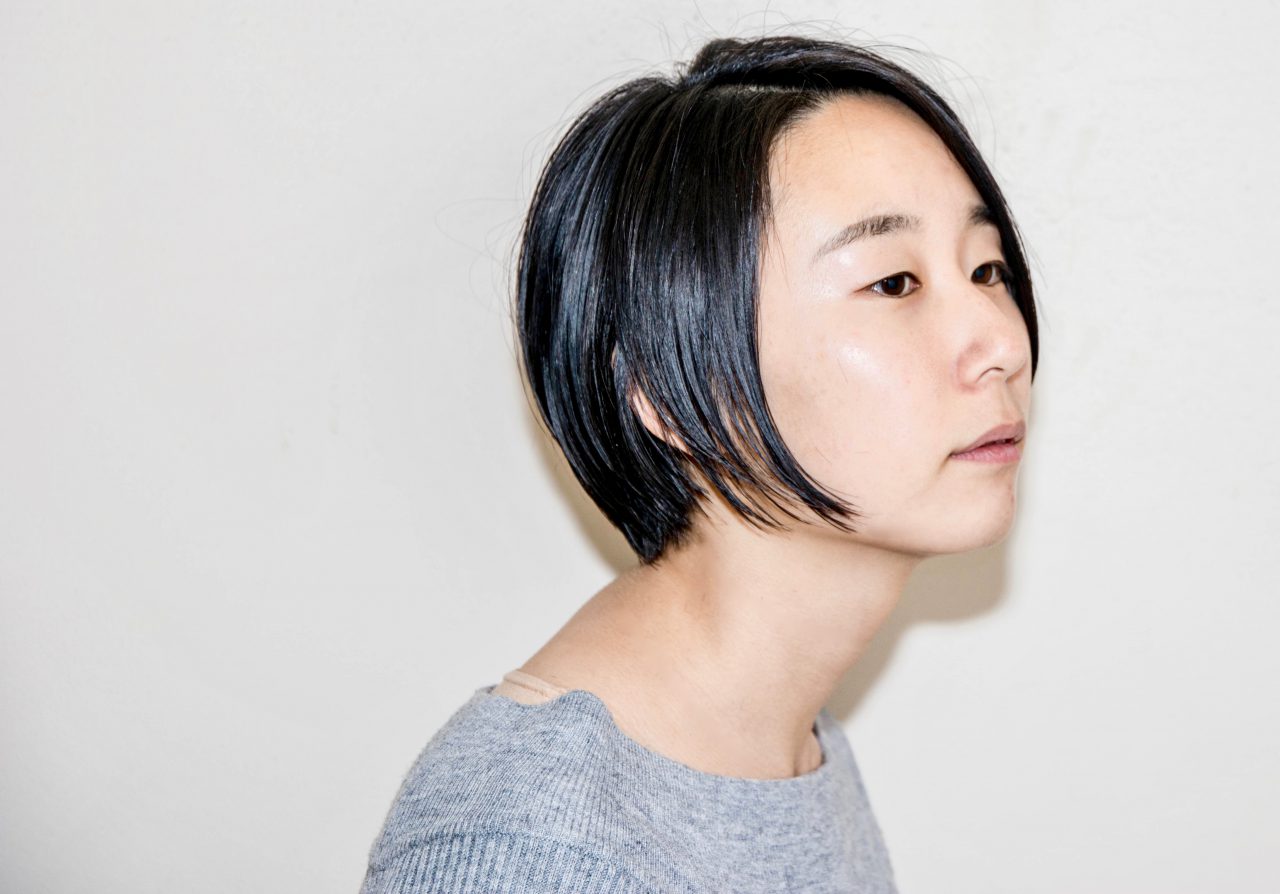 変身！　エコノミックショート スタイル写真